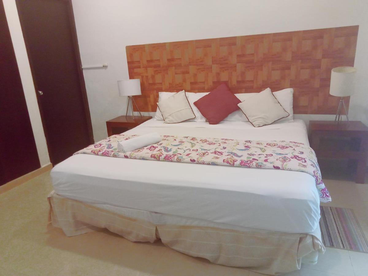 Villas Akalan Tulum Exterior foto