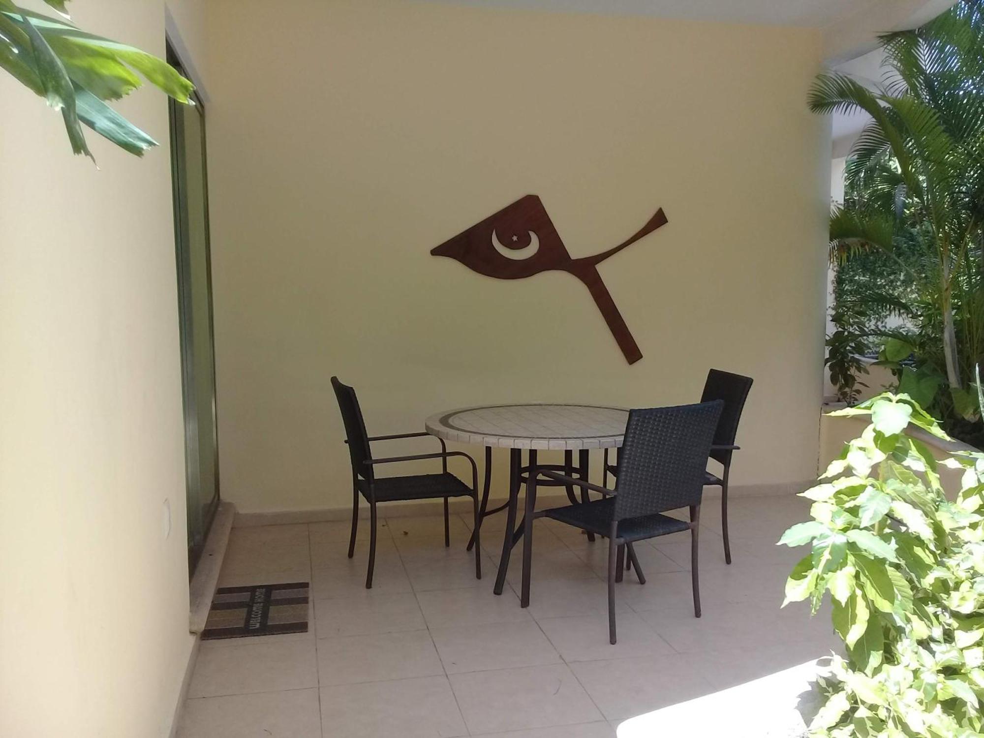 Villas Akalan Tulum Exterior foto