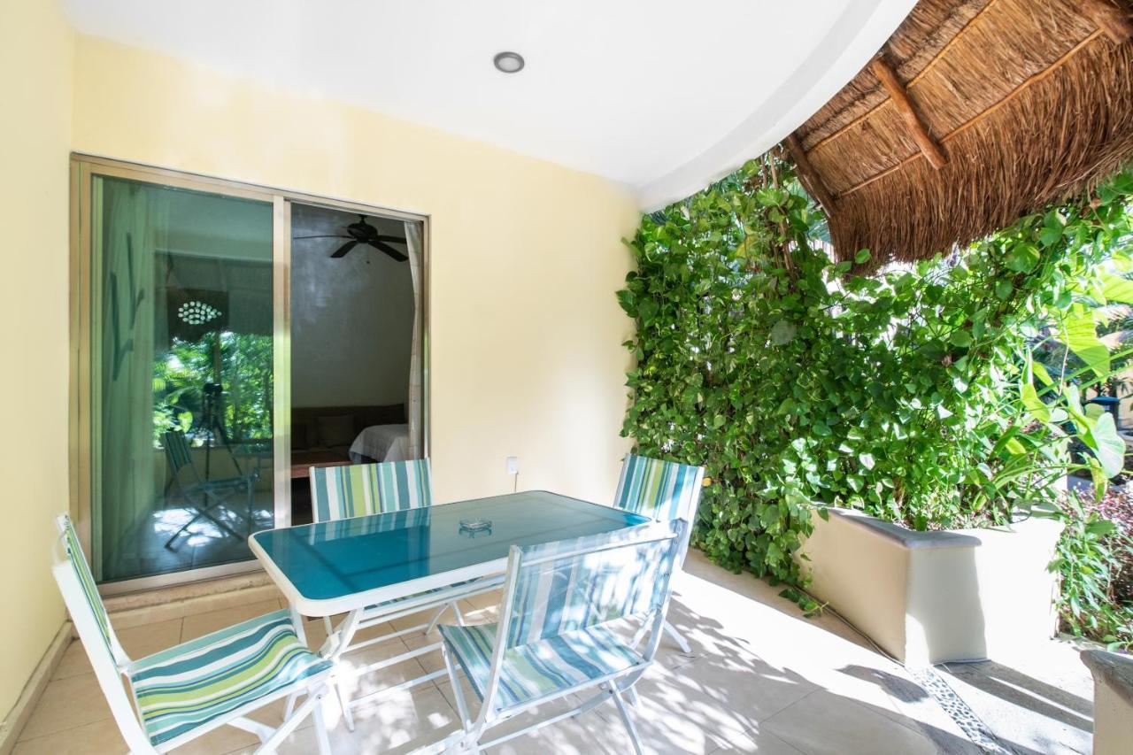 Villas Akalan Tulum Exterior foto